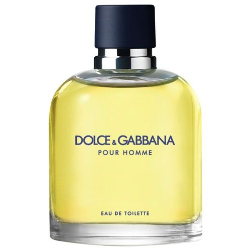 Dolce&gabbana - Pour Homme Eau De Toilette 125 Ml 