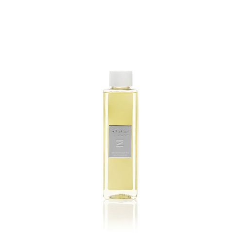 Millefori - Recharge Diffuseur À Bâtonnets, Spa&massage Thai Bâtonnets 250 Ml 