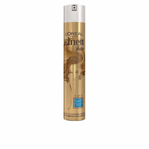 L'oréal Professionnel - Elnett Laca Mini Fijación Fuerte Vaporisateur L'oréal Paris Fixateur Capillaire 75 Ml 