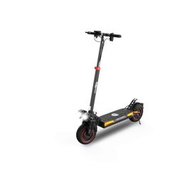 Trottinette Électrique Tout Terrain - Urbanglide - Ecross Pro Boost 2 - 10 - 48v - 1600 W Double Moteur - 13ah - Autonomie 50km