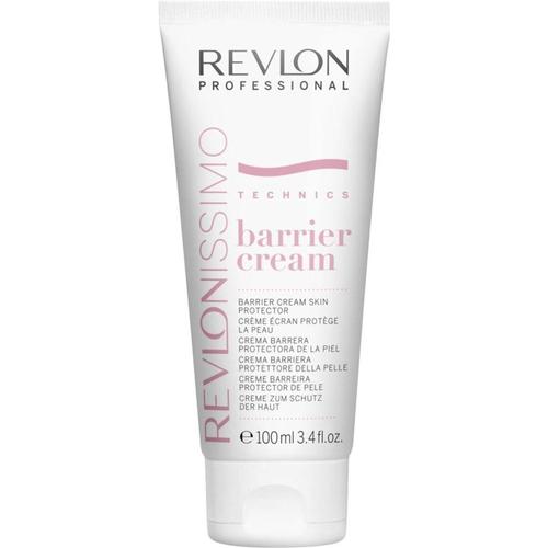 Revlon Professional - Barrier Cream Créme Capillaire 100 Ml 