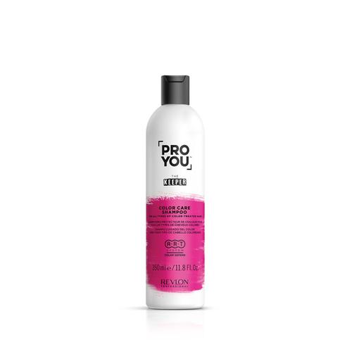 Revlon - Pro You The Keeper Shampooing Soin, 350ml Shampooing 