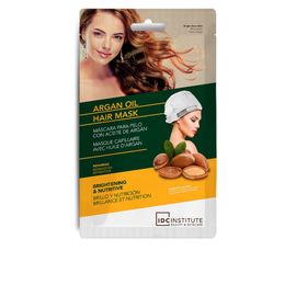 IDC - Masque Capillaire À L&#39huile D&#39argan 40g Créme capillaire