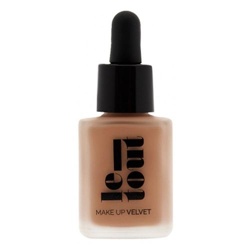 Le Tout - Le-Tout Make Up Velvet, Flacon Compte-Gouttes, Liquide, Beige, Sand, Légère, Tous Base De Teint Le-Tout Make Up Velvet 30 Ml Flacon Compte-Gouttes Liquide Sand 30 Ml 