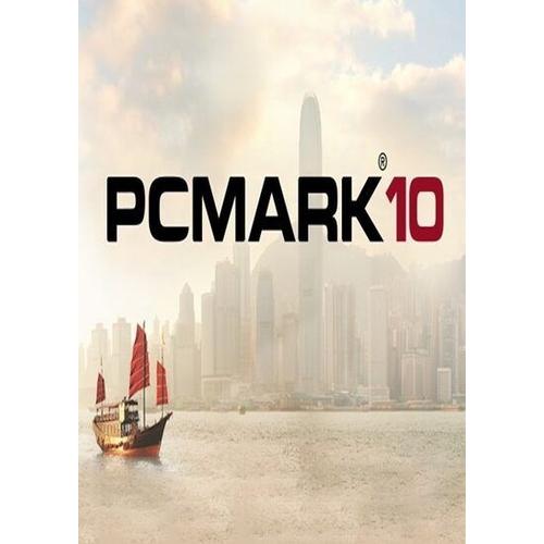 Pcmark 10 Steam