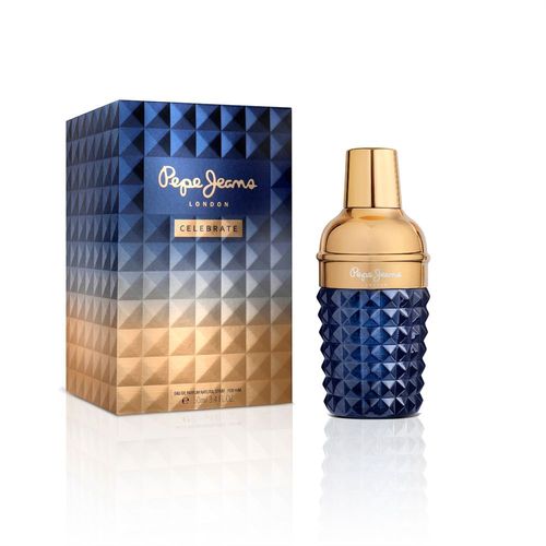 Pepe Jeans - Pepe Jeans Celebrate For Him Eau De Parfum 50 Ml 