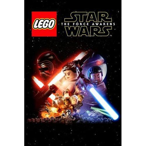 Lego Star Wars Tfa  Droid Character Pack Dlc Steam