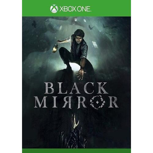Black Mirror Xbox One Xbox Live