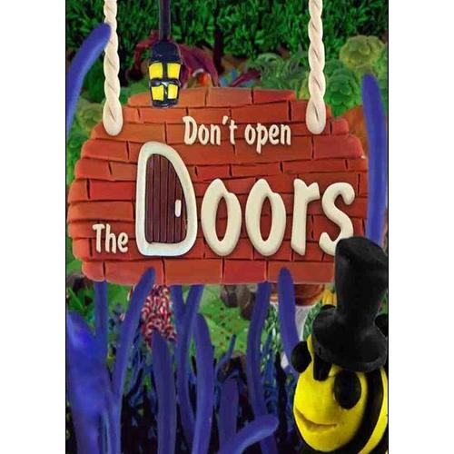 Dont Open The Doors Steam