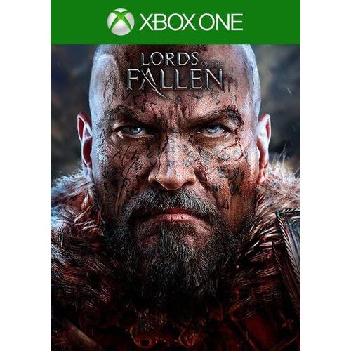 Lords Of The Fallen 2014 Xbox One Xbox Live