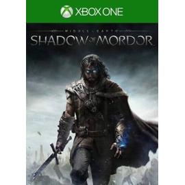 shadow of mordor xbox one