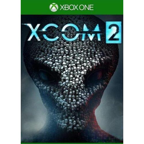 Xcom 2 Xbox One Xbox Live