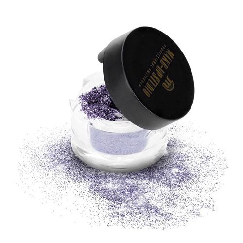 Make Up Studio - Shiny Effects Eyeshadow - Silver Lilac Ombre À Paupières Silver Lilac 1 Unité 