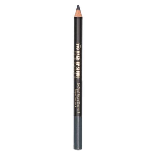 Make Up Studio - Eye Pencil Natural Liner Eyeliner - 4 Crayon À Paupières Eye-Liner Naturel 4 1 Unité 