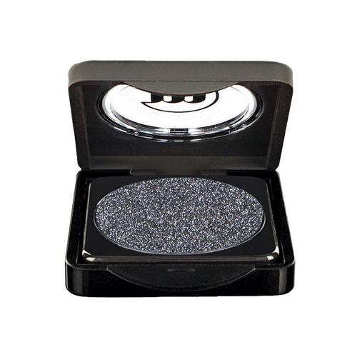 Make Up Studio - Eyeshadow Reflex In Box - Black Ombre À Paupières Black 1 Unité 