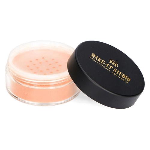 Make Up Studio - Translucent Powder Extra Fine - 3 Poudre Libre Poudre Libre - Extra Fine - 3 10 G 