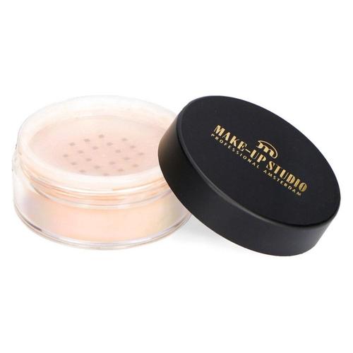 Make Up Studio - Translucent Powder Extra Fine - 2 Poudre Libre Poudre Libre - Extra Fine - 2 10 G 