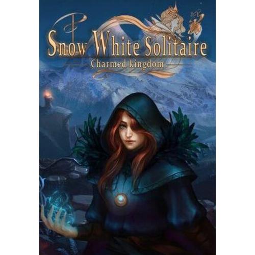 Snow White Solitaire Charmed Kingdom Steam