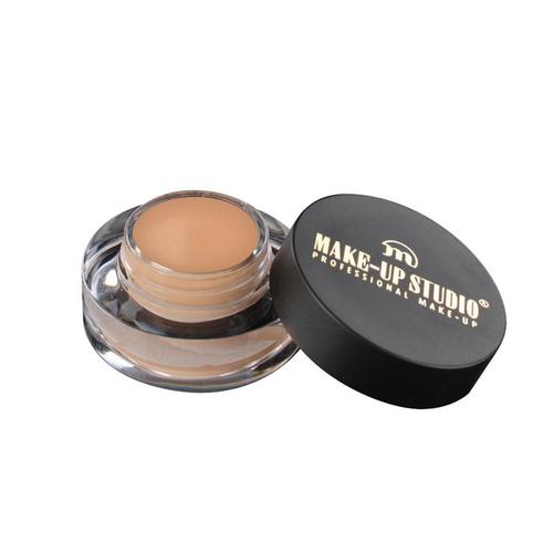 Make Up Studio - Compact Neutralizer - Red 2 Correcteur Teint Correcteur Teint - Red 2 125 Ml 