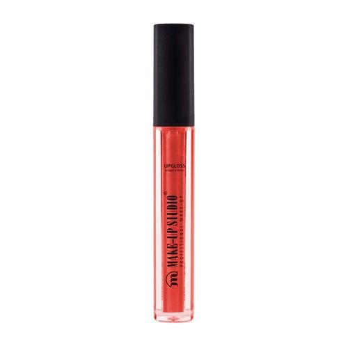 Make Up Studio - Paint Gloss Lipgloss - Red Lips Vernis À Lèvres Vernis À Lèvres - Red Lips 5 Ml 