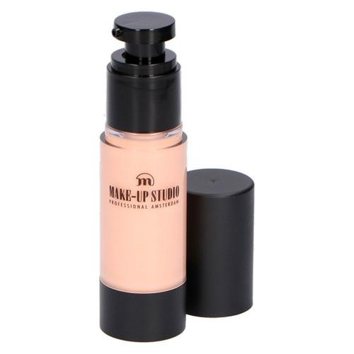 Make Up Studio - Face Prep Illuminating Primer Base Base 3 G 