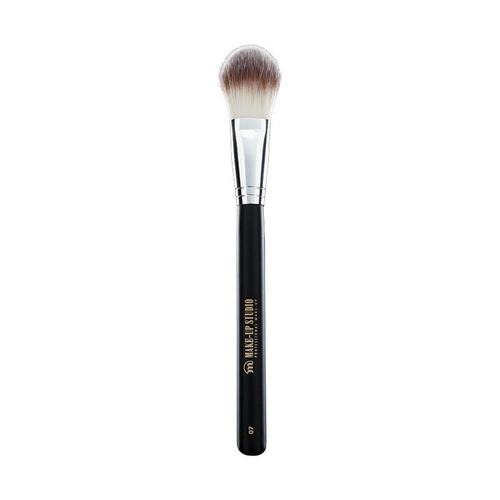 Make Up Studio - Foundation Brush / Nylon No.7 Pinceau 1 Unité 