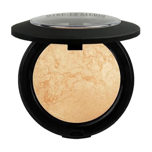 Make Up Studio - Lumiere Highlighting Powder - Mystic Desert Poudre Lumière Poudre Lumière - Mystic Desert 7 G 