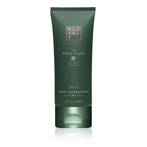Rituals - The Ritual Of Jing Crème Pour Les Mains 70 Ml 