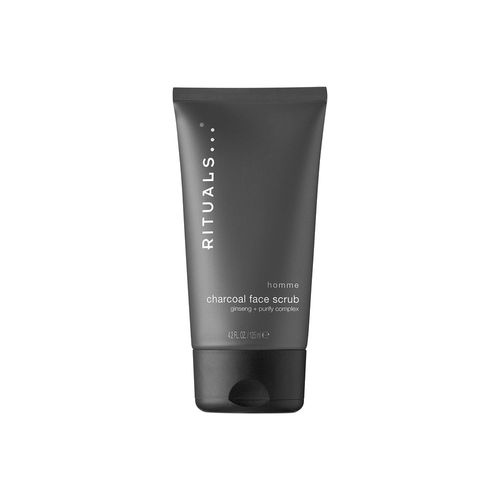 Rituals - Homme Exfoliant Pour Le Visage 125 Ml 