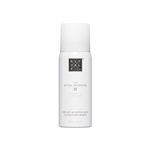 Rituals - The Ritual Of Sakura Spray Anti-Transpirant 150 Ml 