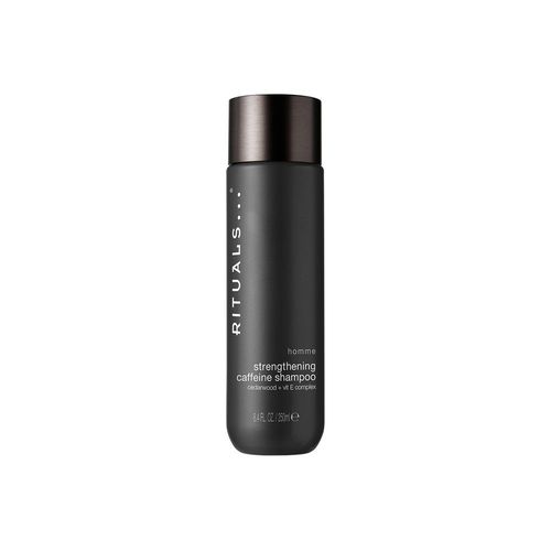 Rituals - Homme Shampoing Fortifiant 250 Ml 