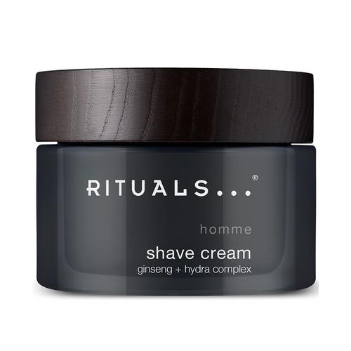 Rituals - Homme Crème De Rasage 250 Ml 