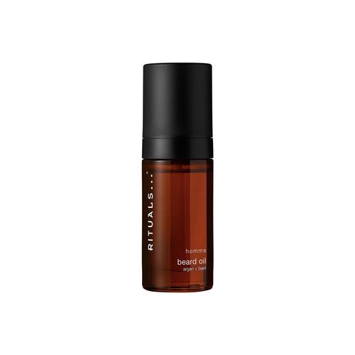 Rituals - Homme Huile Pour La Barbe 30 Ml 