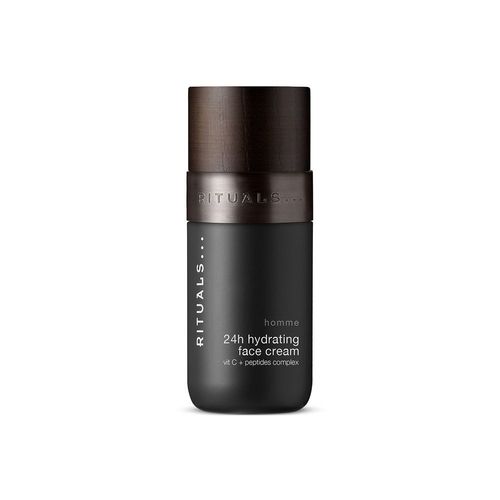 Rituals - Homme Crème Hydratante Pour Le Visage 50 Ml 