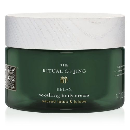 Rituals - The Ritual Of Jing Crème Pour Le Corps 220 Ml 