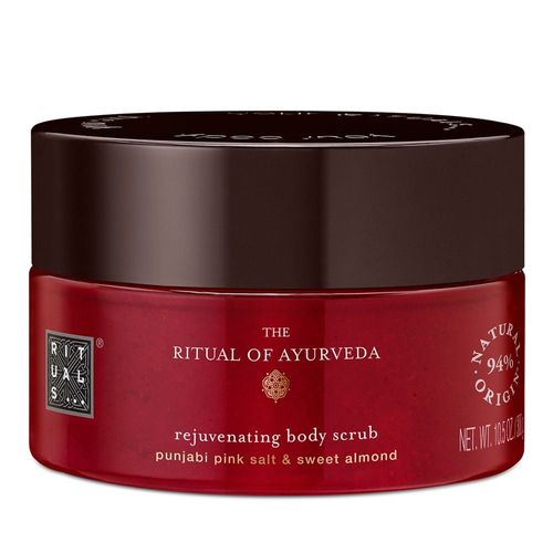 Rituals - The Ritual Of Ayurveda Gommage Pour Le Corps 300 G 