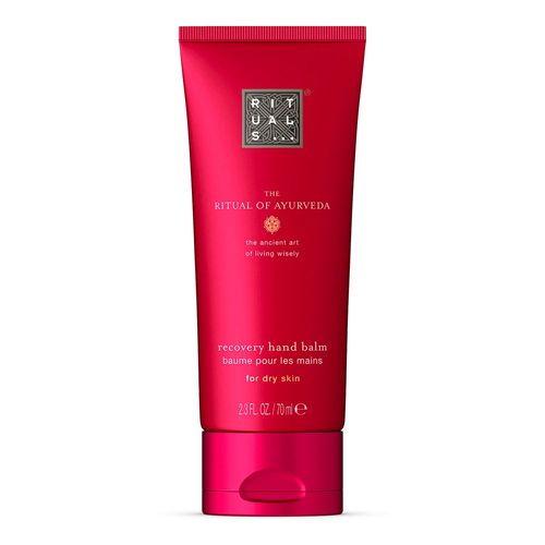 Rituals - The Ritual Of Ayurveda Baume Mains 70 Ml 