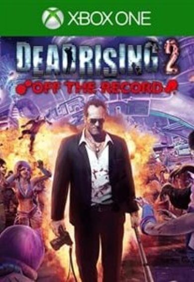 Dead Rising 2 Off The Record  Xbox One Xbox Live