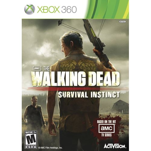 Walking Dead: Survival Instinct