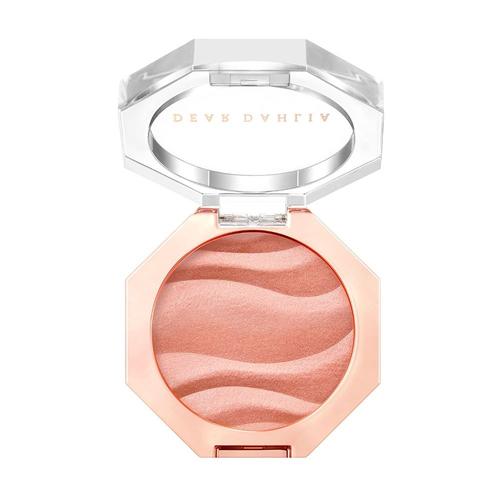 Dear Dahlia - Blooming Edition Petal Glow Blush Touched 3.8 G 