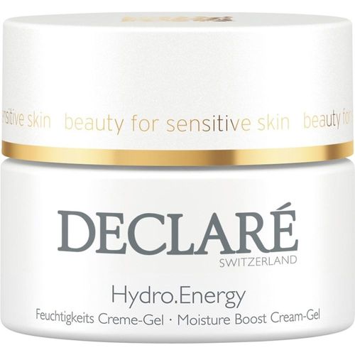 Declaré - Crème Gel Hydratant Hydro Energy Eau De Parfum 50 Ml 