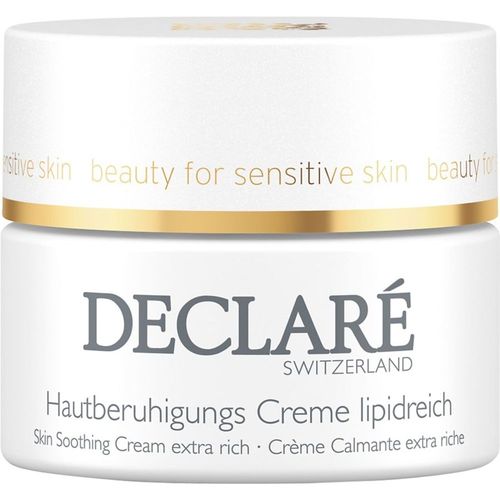 Declaré - Crème Apaisante Riche En Lipides Eau De Parfum 50 Ml 