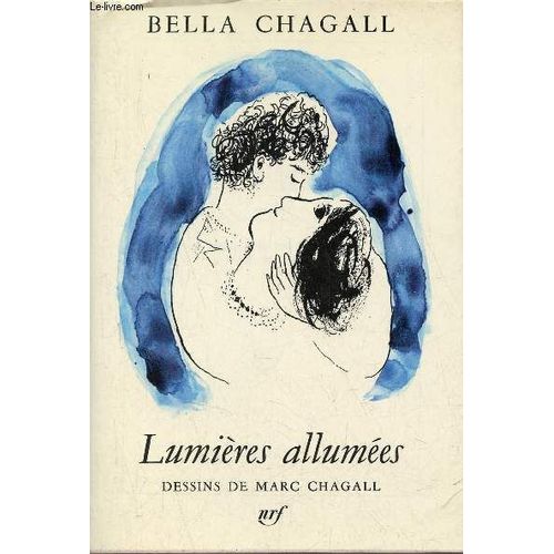 Lumières Allumées.