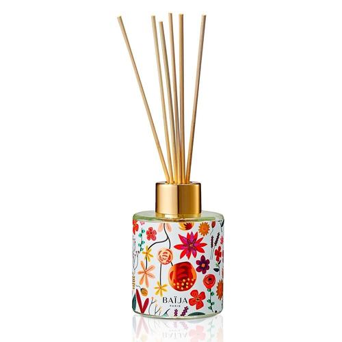 Baïja - Bouquet Parfumé Été À Syracuse Parfums Maison 120 Ml 