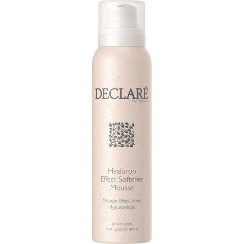 Declaré - Hyaluron Effect Softener Mousse Créme Visage 150 Ml 