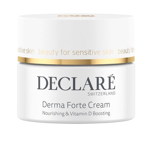 Declaré - Derma Forte Cream Declaré Soin Visage 50 Ml 