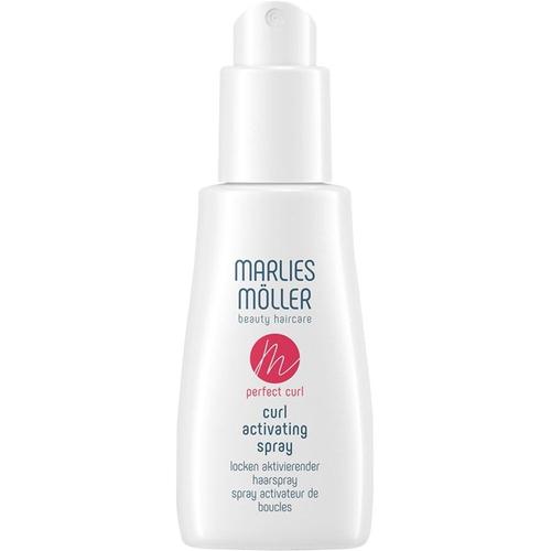 Marlies Möller - Curl Activating Spray Kit Coiffant 125 Ml 