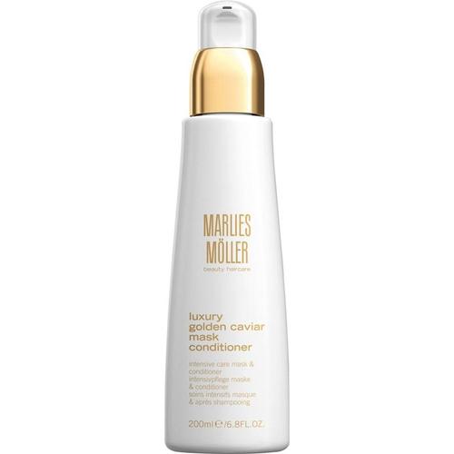 Marlies Möller - Mask Conditioner Aprés-Shampooing 200 Ml 