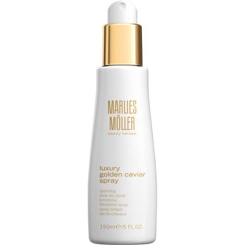 Marlies Möller - Spray Soin Des Cheveux 150 Ml 