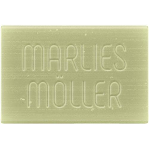 Marlies Möller - Shampoing Solide À La Mélisse Shampooing 100 G 